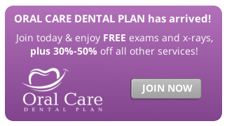 oral care dental plan